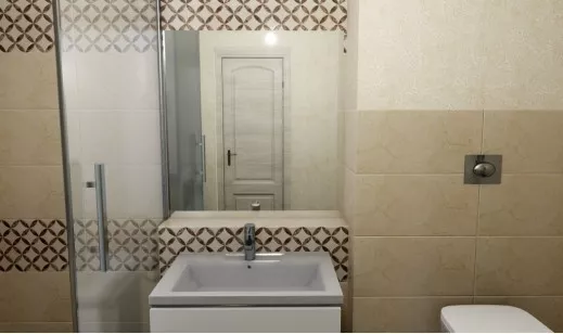 Керамогранит Keratile G.Adonis Crema 45x45