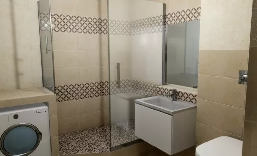 Керамогранит Keratile G.Adonis Crema 45x45