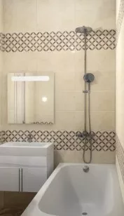 Керамогранит Keratile G.Adonis Crema 45x45