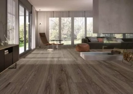 Керамогранит Keratile Ninsba Camel MT Rect 30x150