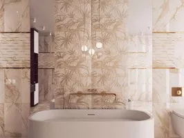 Calacatta Gold (Керлайф)
