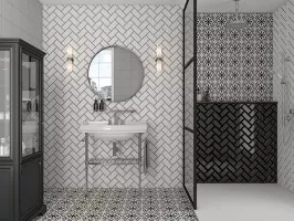 Small Tile (Kerlife)