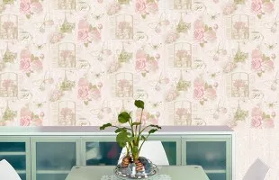 Pink (Кировская Керамика)