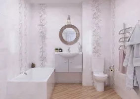 Пионы (Кировская Керамика)