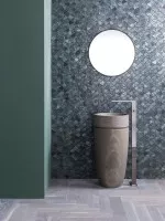 Aqua (L Antic Colonial)