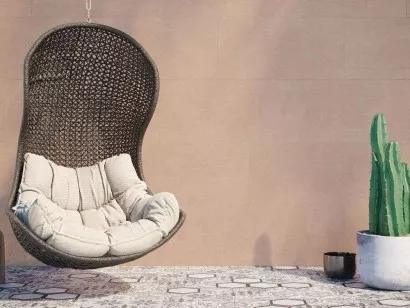 Керамогранит L Antic Colonial Basalt Anthracite 17.3x20 L138001401