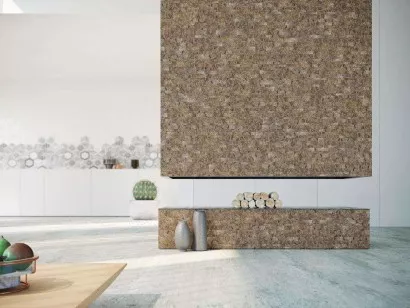 Керамогранит L Antic Colonial Basalt Anthracite 17.3x20 L138001401