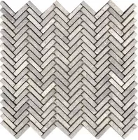 Мозаика L241702551 Paradise Arrow Gris 29.2x27.2 L Antic Colonial