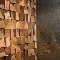 Wood (L Antic Colonial)