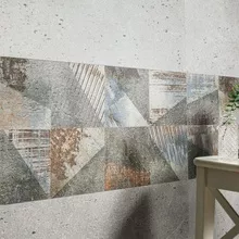 Декор La Platera Kinsale Mix-D 35x90 настенный