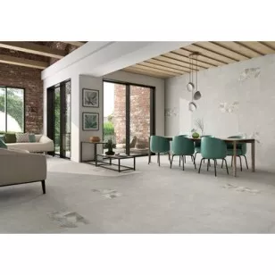 Декор La Platera Kinsale Mix-D 35x90 настенный