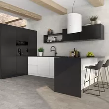 Декор La Platera Kinsale Mix-D 35x90 настенный