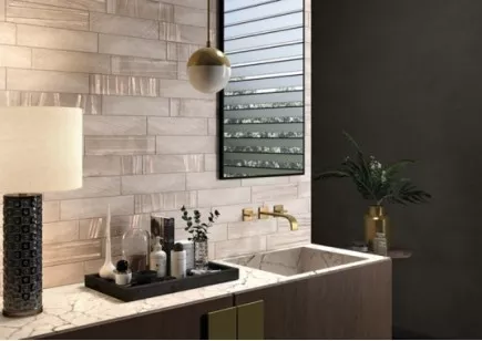 Керамогранит La Faenza Cottofaenza Nero 90x90 COTTOFAENZA90N