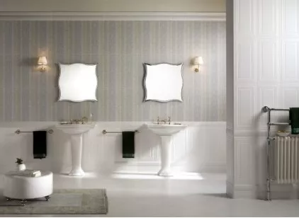 Бордюр B. Vendome W 6x30 La Faenza
