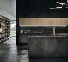 Ossido (Laminam Italy)