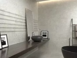 Cemento (Laminam Russia)