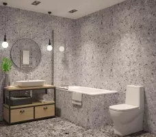 Terrazzo (Laminam Russia)