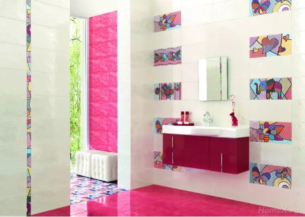 Madrid (Latina Ceramica)