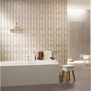Плитка Love Ceramic Tiles Emma Mocha Ret 30x60 настенная
