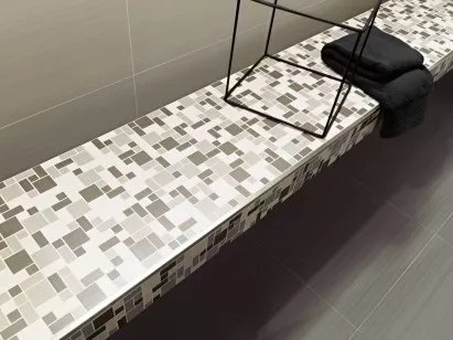 Плитка Love Ceramic Tiles Emma Mocha Ret 30x60 настенная