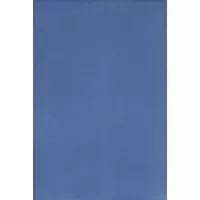 Плитка М-Квадрат Моноколор синий 25x40 настенная 120013