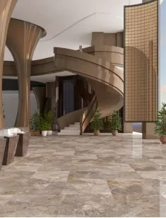 Керамогранит Maimoon Ceramica Porfido Natural Glossy 60x120