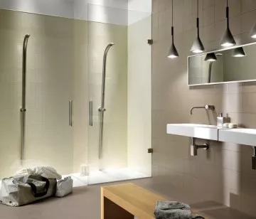 Плитка MEHC Citta Perla 10x10 Marazzi Italy