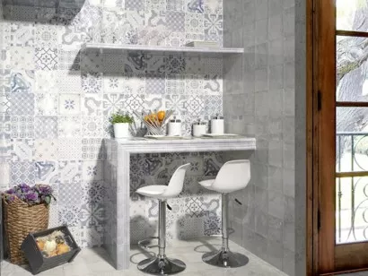 Декор Mainzu Milano Pavimento Antiqua 20x20