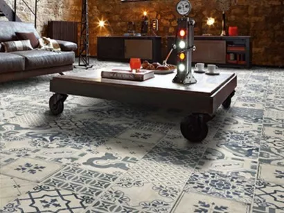 Декор Mainzu Milano Pavimento Antiqua 20x20