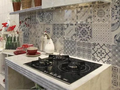 Декор Mainzu Milano Pavimento Antiqua 20x20