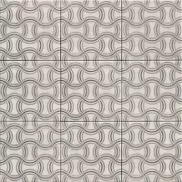 Декор Norland Marais 20x20 Mainzu