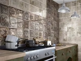 Tin-Tile (Mainzu)