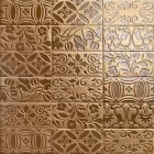 Декор PT02894 Velvet Deco Gold 10x20 Mainzu