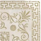 Вставка Mapisa Classic Taco Botticino Perla Gold 23.5x23.5 012781