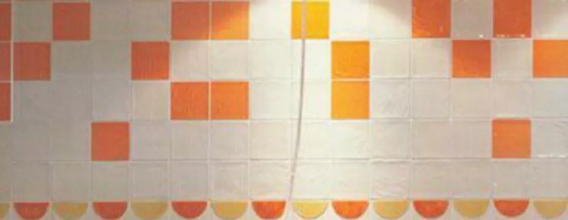 Le Cristalline (Marazzi Espana)