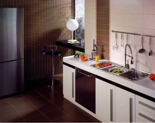 Le Cristalline (Marazzi Espana)