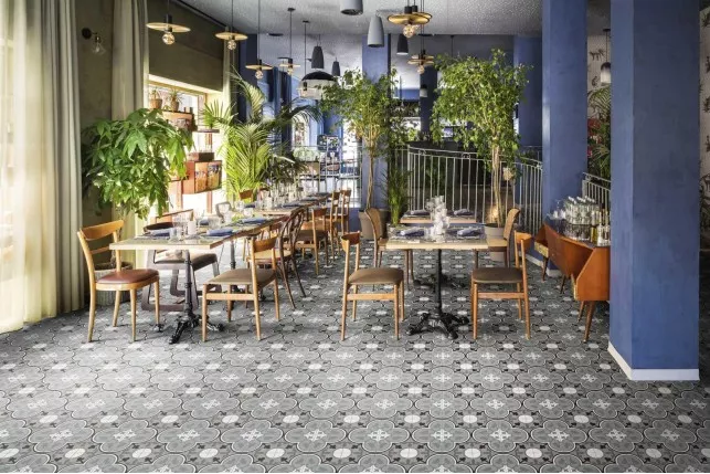 Le Cristalline (Marazzi Espana)