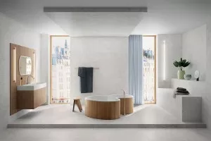 Foyer (Marca Corona)