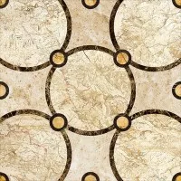 Керамогранит PJG-CLASSIC31 31 Classic Magic Tile Ring 60x60 Marmocer