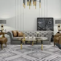 La Mia Modern (Marmocer)