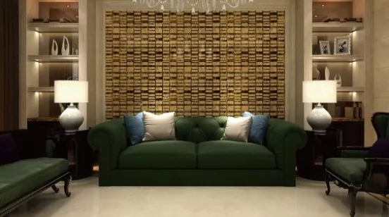 Керамогранит Marmocer Modern Magic Tile 43 50x100 PJG-SWPZ043