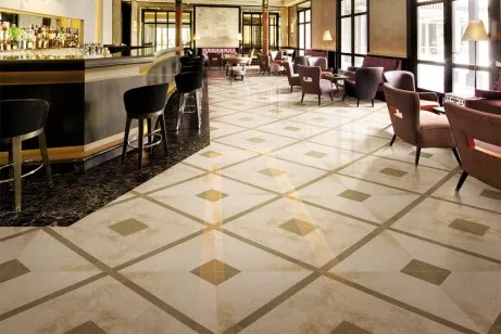 Керамогранит Marmocer Modern Magic Tile 43 50x100 PJG-SWPZ043