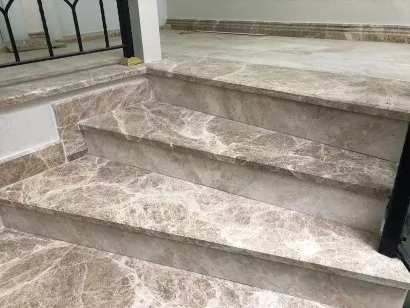 Ступень Marmocer Stairs Desert Grey Solid 30x100 MB002-GREY