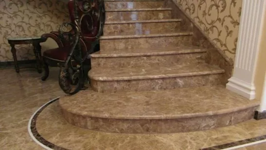 Ступень Marmocer Stairs Desert Grey Solid 30x100 MB002-GREY