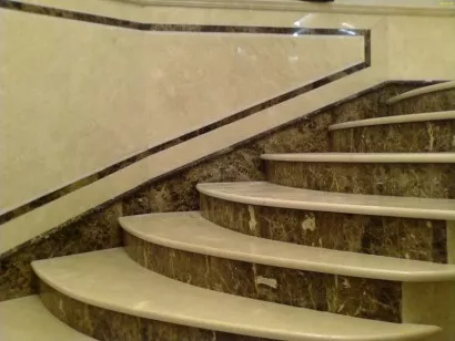 Ступень Marmocer Stairs Desert Grey Solid 30x100 MB002-GREY