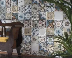 Vintage (Mayolica Ceramica)