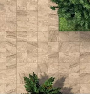 Керамогранит Marbles Out Dove 33.3x33.3 Mayor Ceramica