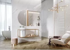 Carrara Chic (Mei)