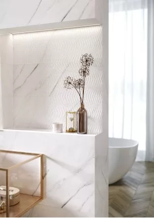 Carrara Chic (Mei)