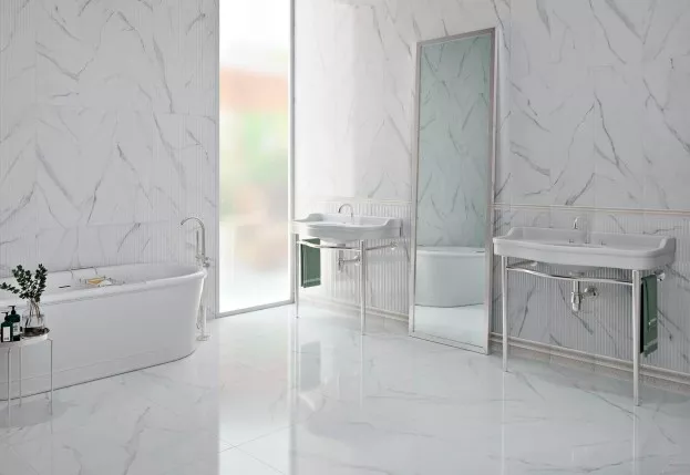 Carrara Chic (Mei)